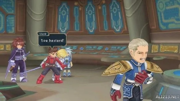 《仙乐传说》PC版2月2日震撼发售，揭开仙界传奇新篇章