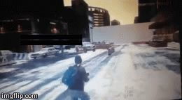 《全境封锁》缩水真相：新老宣传片视觉对比解析