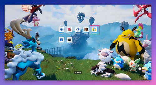 《幻兽帕鲁》生产力提升秘籍：必备帕鲁盘点，解锁高效新技能