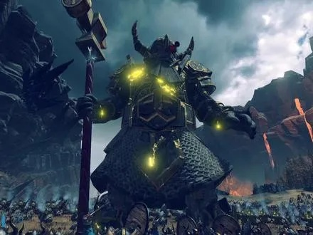 矮人战争MOD：魔兽副本新篇章，探索未知秘境