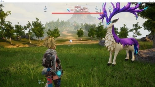 《幻兽帕鲁》严冬鹿捕捉攻略：揭秘059鹿群藏身之地