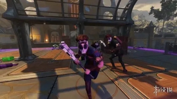 《杀戮空间2》新EULA：免费Mod政策来袭，玩家福利大揭秘！