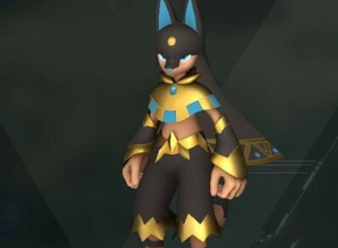 《幻兽帕鲁》阿努比斯捕捉攻略：100阿努比斯隐藏位置揭秘