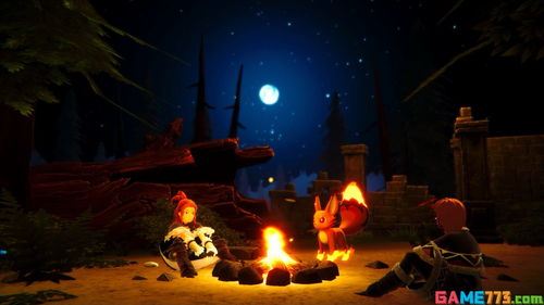 《幻兽帕鲁》魔渊龙捕捉攻略：揭秘098神秘之地位置解析