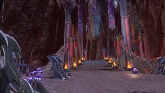 恶魔真相揭秘：探寻未知恐惧的生存之旅