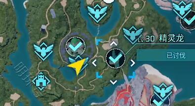 《幻兽帕鲁》086连理龙捕捉攻略：图鉴揭秘新技巧