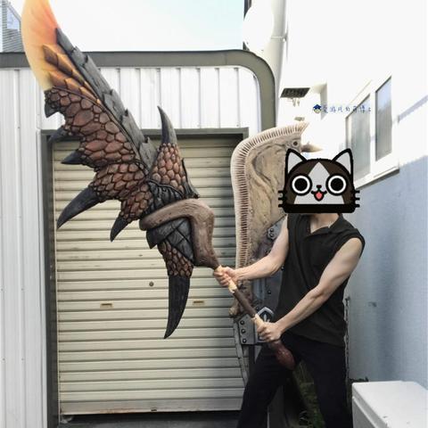 《荒野猎人》大剑全息会心生存攻略，100%胜率秘籍！