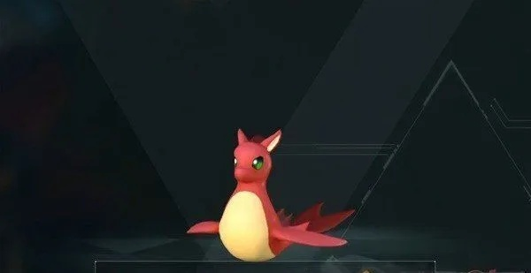 《幻兽帕鲁》81号火灵儿捕捉攻略，火灵儿图鉴新视角探秘