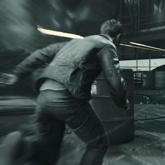 《量子破碎》4月Xbox独占首发！揭秘全新游戏体验