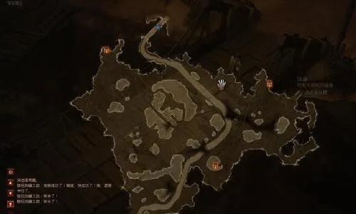 《暗黑破坏神3》2.4版新地图探险，揭秘未知领域价值升级