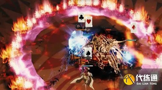 《命运方舟》绿拳小丑副本攻略：高效技改玩法揭秘