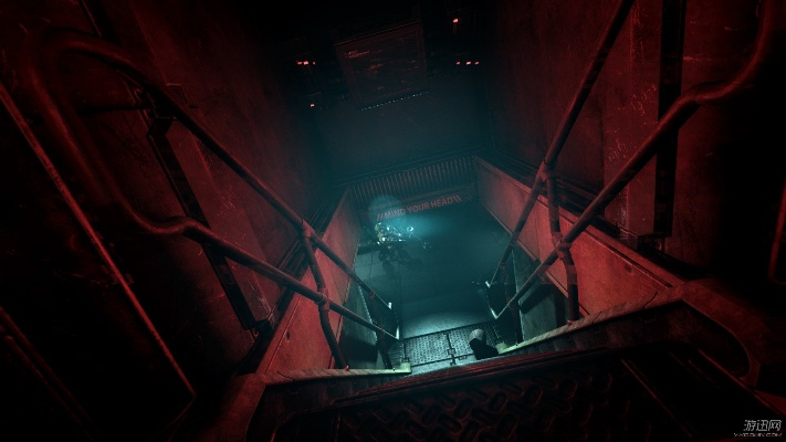 《SOMA》惊悚体验升级：胆小鬼MOD怪物防御模式大揭秘