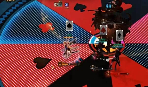 狂速女狂午夜马戏团，方舟顶配攻略揭秘新视角