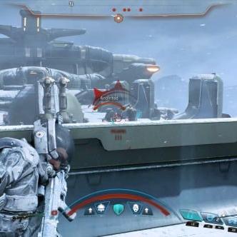 《质量效应：仙女座》PC版震撼上线，体验全新游戏价值盛宴