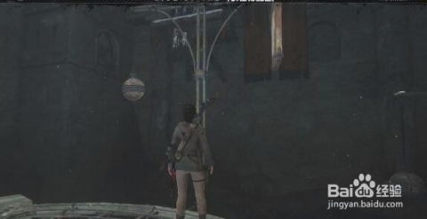 古墓探险：丽影崛起，惊悚成人秘境解密