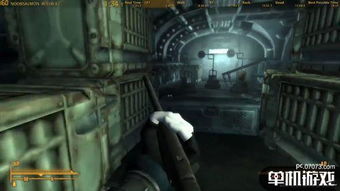 15分钟速通《辐射3》大神创纪录，刷新游戏新高度！