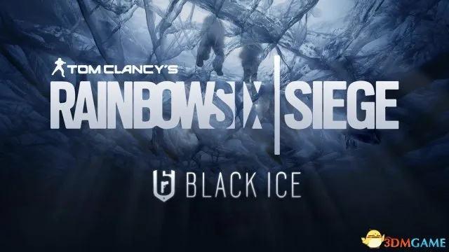 《彩虹六号》DLC“黑冰行动”2月发售，惊喜提前解锁！
