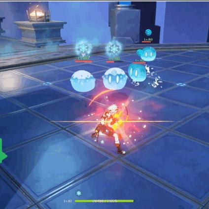 《原神》班尼特4.3版秘境配装攻略，解锁全新元素价值