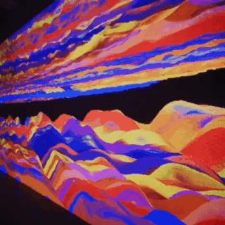 《振幅》音乐游戏震撼重启！独家加长版视频首曝，沉浸式体验新升级