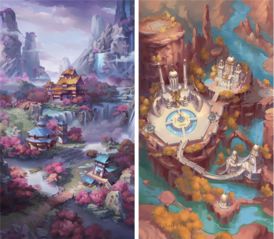 《射雕》无定坊攻略揭秘：梦华录任务位置新解密