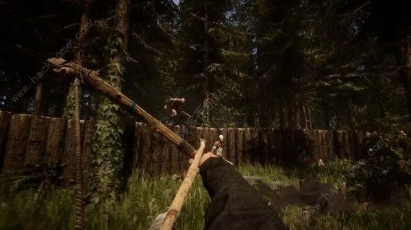 《森林之子攻略：新手必看，轻松上手技巧》