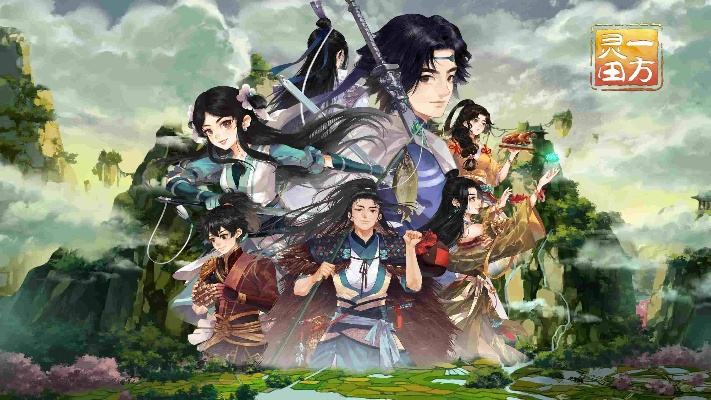 《一方灵田》宗门重建：揭秘种田新境界，宗门崛起记