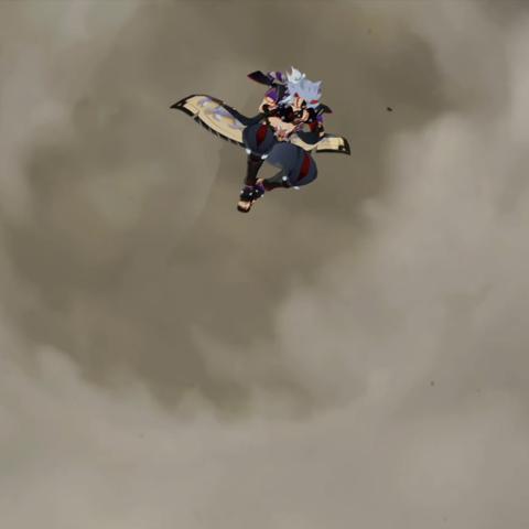 《原神》4.3荒泷斗虫修行攻略升级：斗虫大赛第二天玩法深度解析**技巧**分享