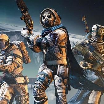 《命运》次世代FPS遗憾PC无缘，揭秘背后原因！