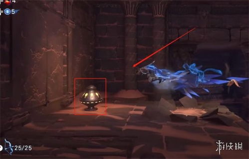 《波斯王子失落王冠》沙瓶全收集攻略：揭秘高效寻宝技巧