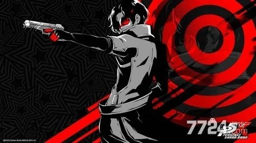 女神异闻录夜幕魅影攻略：偷心测试全流程通关秘籍解析