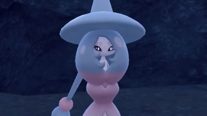 《宝可梦朱紫》布莉姆温攻略：高效单刷秘籍大公开！