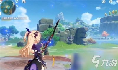 《原神》钟离传说任务攻略：古闻之章第二幕深度解析，解锁隐藏价值