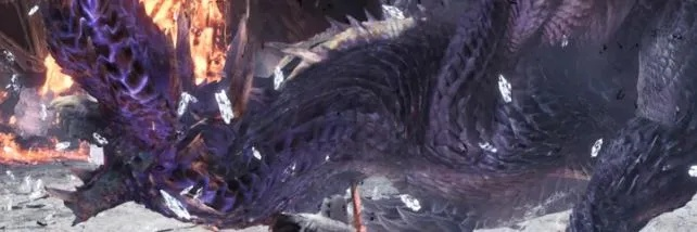 《怪物猎人世界》煌黑龙攻略：掌握机制，轻松猎杀！