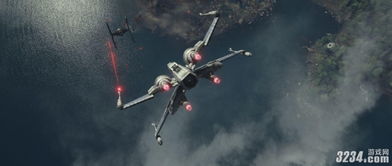 《星球大战7》DLC未发布，前线新篇章即将开启