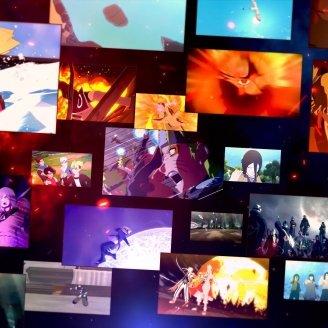 晓组织初露锋芒，揭秘《火影》风暴4新篇章