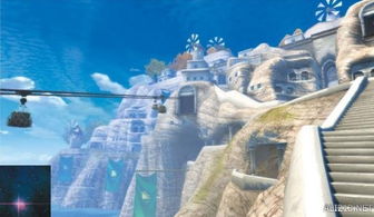 洪荒之力再燃，揭秘《Tales of Berseria》新篇章