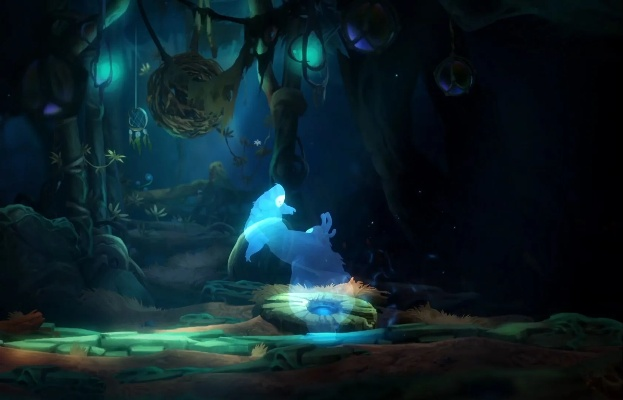 奥日探险迷失森林，终极版春季焕新启航