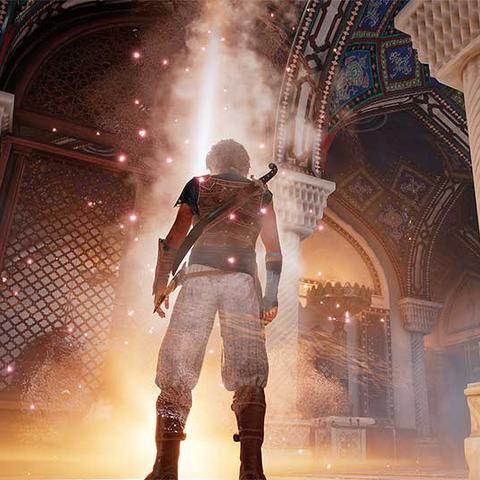 《波斯王子》全BOSS攻略秘籍：高效应对技巧全解析