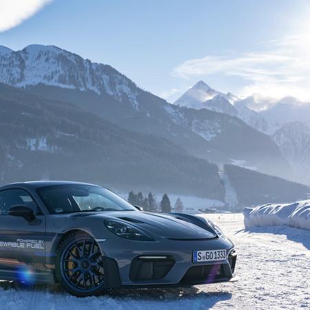 《死亡赛车：再生》全新战车登场，极限竞速再升级！