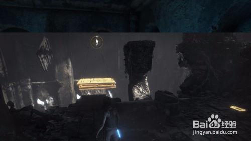 《古墓丽影崛起》PC中文版发售日揭晓，揭秘新体验！