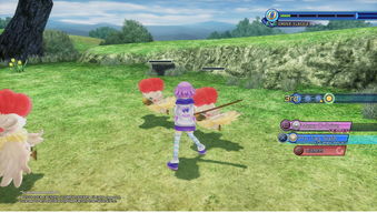 《次元海王星VII》PC版明年来袭，18禁疑云终揭晓！