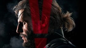 《合金装备5》升级版音乐集首发，沉浸式体验新升级