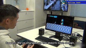 稻船敬二揭秘《无敌9号》系列新动态！