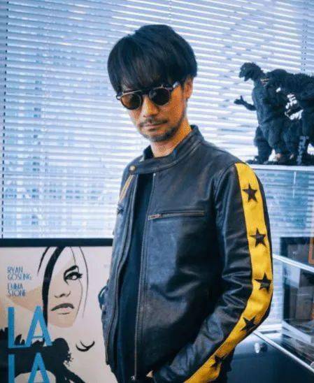 小岛秀夫禁言科乐美，揭秘手段残忍真相曝光