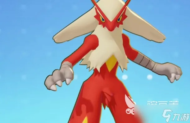 《宝可梦朱紫》火焰鸡秒杀攻略：一击必杀技巧揭秘