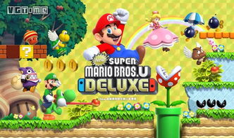 25年经典重铸，大神再创《超级马里奥3》传奇，新体验升级！