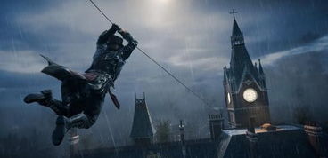 《刺客信条：枭雄》DLC“最后的大君”揭秘：新篇章即将开启