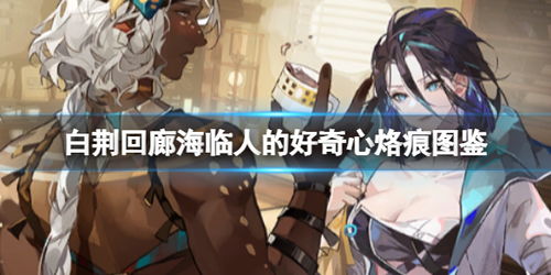 《白荆回廊》角色实力揭秘：深度解析全新排行榜