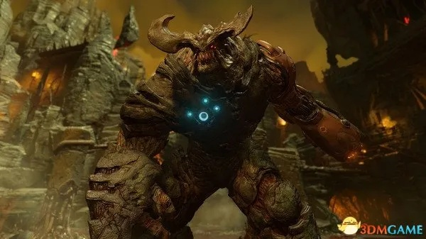 断肢爆浆惊悚升级，全新价值体验《毁灭战士4》国区热销199元