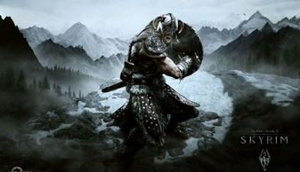 《上古卷轴5》华丽Mod大赏：细节盛宴，视觉盛宴新体验